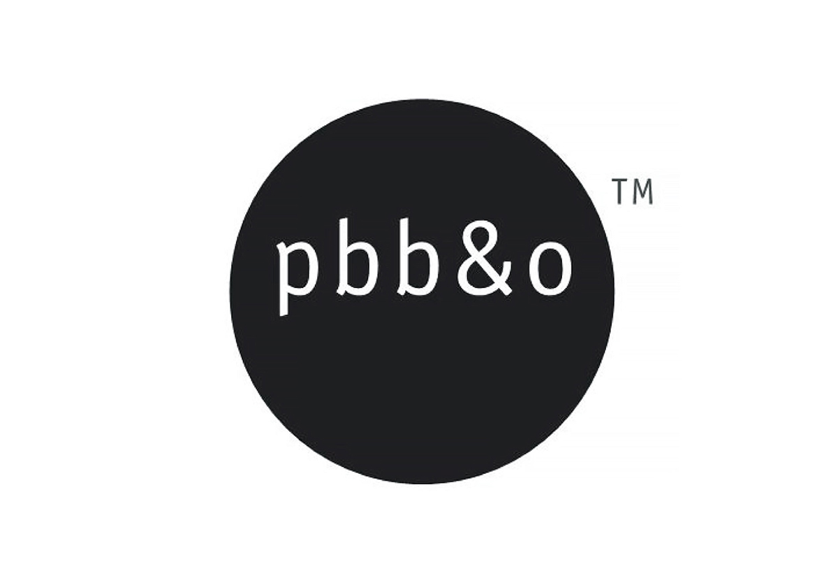 Corporate Identity - PBB & O - 1