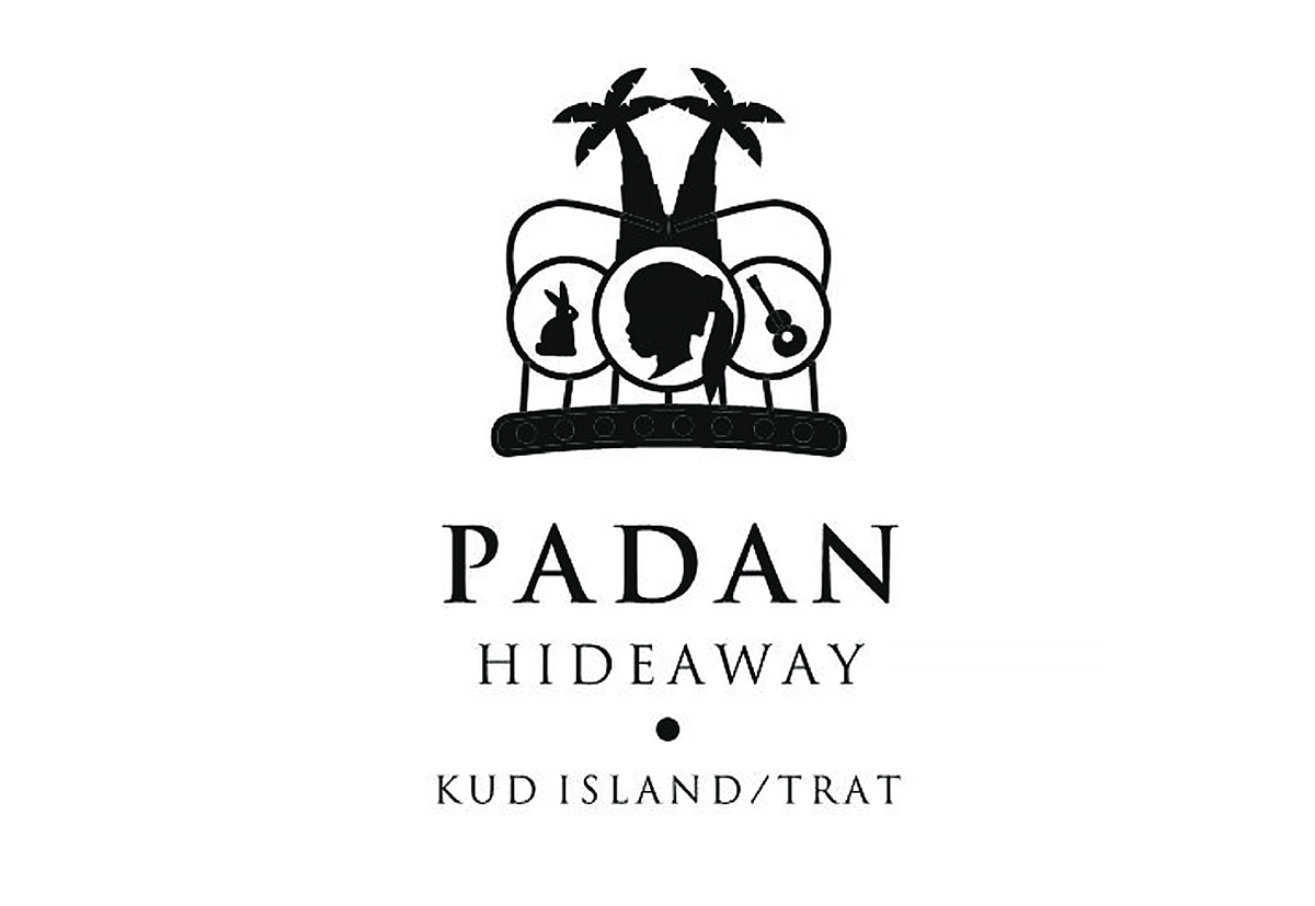 Corporate Identity - Padan Hideaway - 1