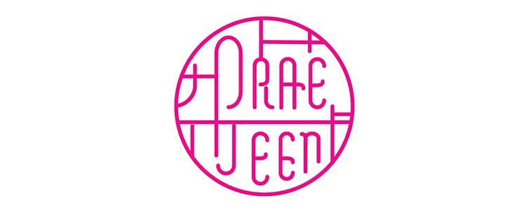 Corporate Identity - Prae Jeen - 1