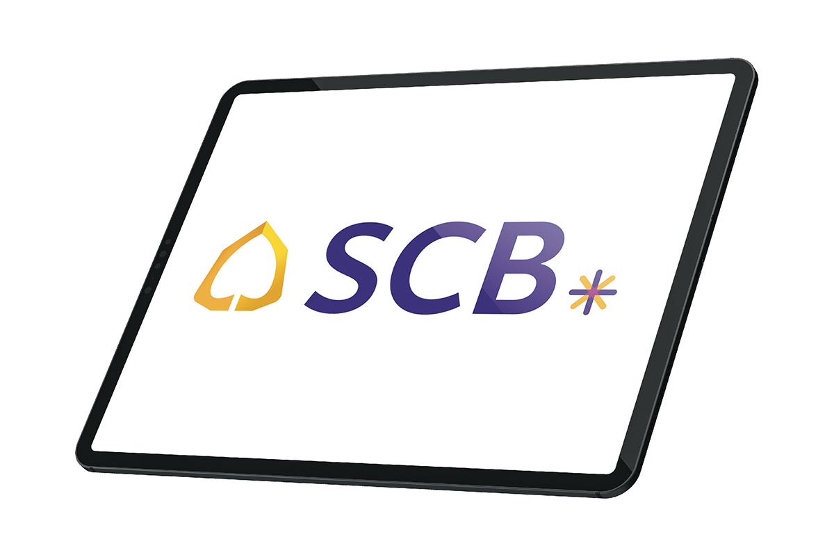 Corporate Identity - SCB - 1